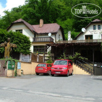 Pod Draci Skalou Restaurant & Penzion  