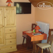 Pod Draci Skalou Restaurant & Penzion  