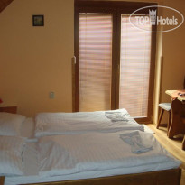 Pod Draci Skalou Restaurant & Penzion  