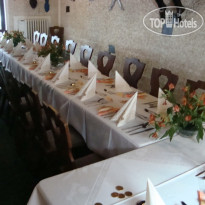 Pod Draci Skalou Restaurant & Penzion  