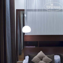 987 Design Prague Hotel