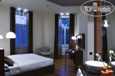 987 Design Prague Hotel 4*