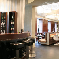 987 Design Prague Hotel
