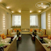 987 Design Prague Hotel