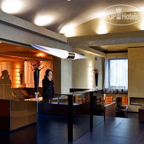 987 Design Prague Hotel