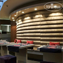 987 Design Prague Hotel