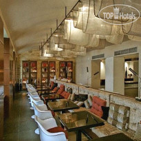987 Design Prague Hotel