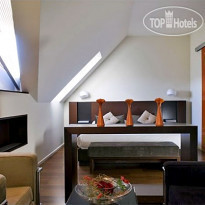 987 Design Prague Hotel