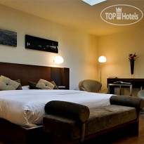 987 Design Prague Hotel