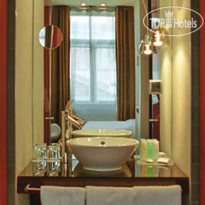 987 Design Prague Hotel