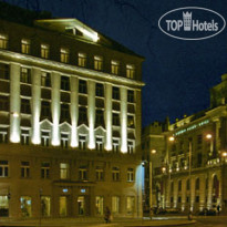 987 Design Prague Hotel