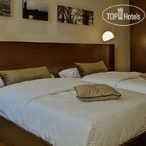 987 Design Prague Hotel
