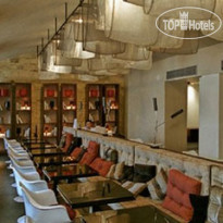 987 Design Prague Hotel