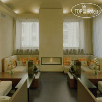 987 Design Prague Hotel