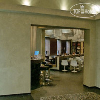 987 Design Prague Hotel