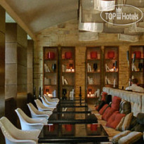 987 Design Prague Hotel
