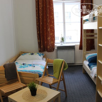 Opletalova Hostel
