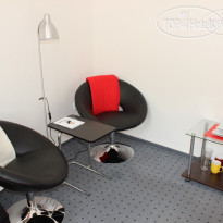 Opletalova Hostel