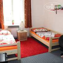 Opletalova Hostel