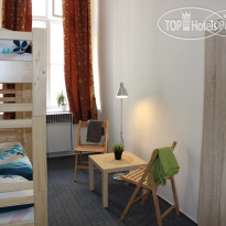 Opletalova Hostel