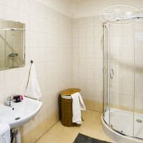 Opletalova Hostel