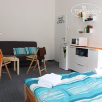 Opletalova Hostel