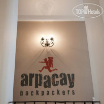 Arpacay Backpackers Hostel