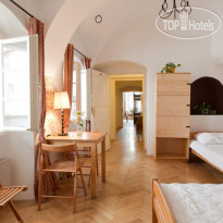 Arpacay Backpackers Hostel