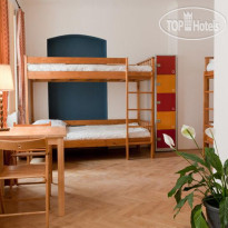 Arpacay Backpackers Hostel