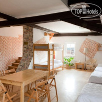 Arpacay Backpackers Hostel