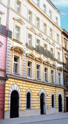 Hotel photo City Lounge Hotel  3*