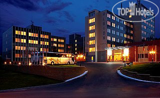 Hotel photo Albion 4*