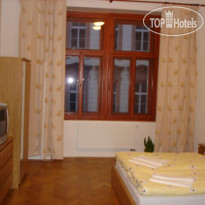 Residence Slezska 