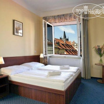 Kampa Garden Номер