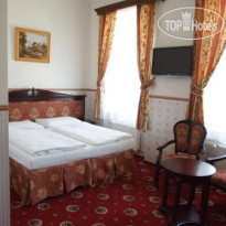 Hotel Klarinn Prague Castle 