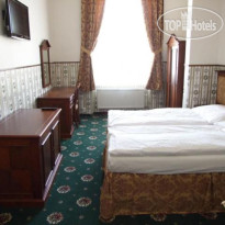 Hotel Klarinn Prague Castle 