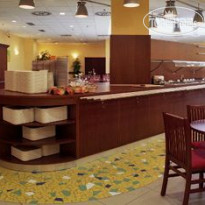 Ibis Praha Old Town Ресторан