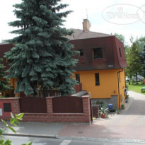 Trojska Pension