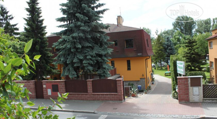 Hotelier's photos Trojska Pension