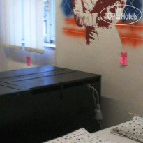 Blind Eye Hostel