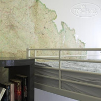 Blind Eye Hostel