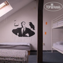 Blind Eye Hostel