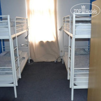 Blind Eye Hostel