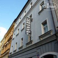 Blind Eye Hostel