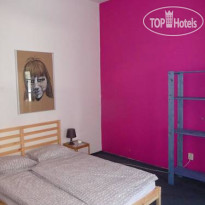 Blind Eye Hostel