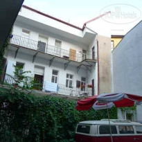 Blind Eye Hostel
