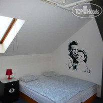 Blind Eye Hostel