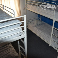 Blind Eye Hostel