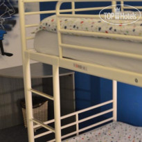 Blind Eye Hostel
