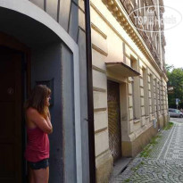 Blind Eye Hostel